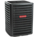 Goodman Central Heat Pump 5 Ton 16 SEER Condenser GSZ160601